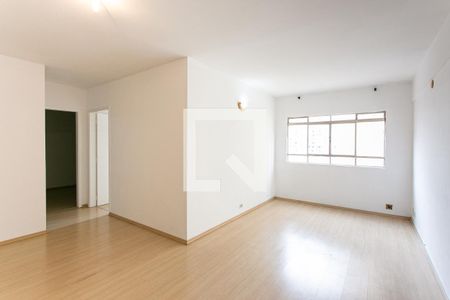 Sala de apartamento à venda com 2 quartos, 68m² em Vila Gomes Cardim, São Paulo