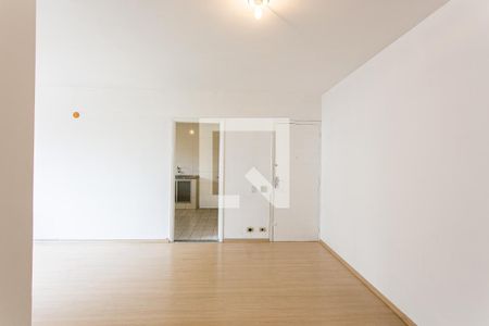 Sala de apartamento à venda com 2 quartos, 68m² em Vila Gomes Cardim, São Paulo
