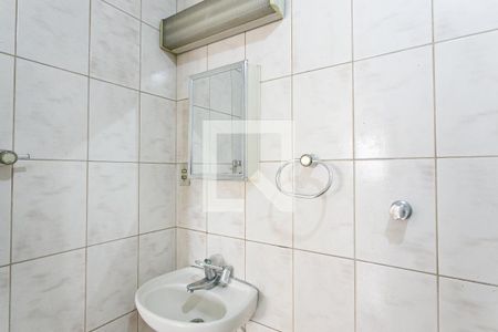 Apartamento à venda com 68m², 2 quartos e 1 vagaBanheiro