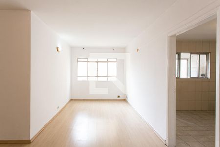 Sala de apartamento à venda com 2 quartos, 68m² em Vila Gomes Cardim, São Paulo