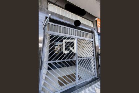 Apartamento à venda com 68m², 2 quartos e 1 vagaFachada