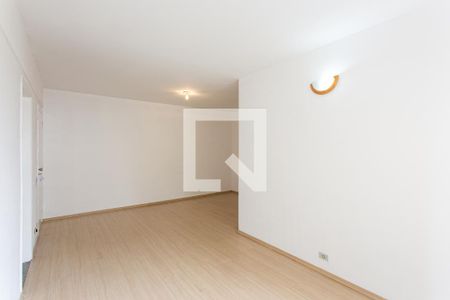 Sala de apartamento à venda com 2 quartos, 68m² em Vila Gomes Cardim, São Paulo