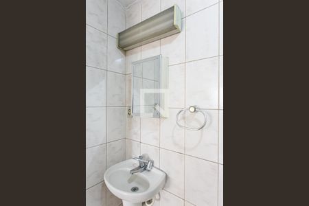 Apartamento à venda com 68m², 2 quartos e 1 vagaBanheiro