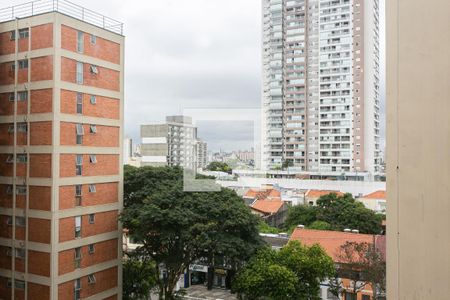 Apartamento à venda com 68m², 2 quartos e 1 vagaVista do Quarto 2