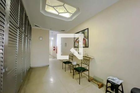 Apartamento à venda com 68m², 2 quartos e 1 vagaÁrea comum - Hall
