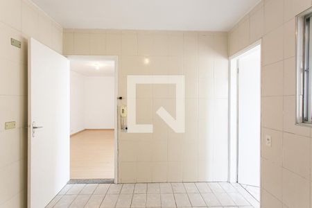 Apartamento à venda com 68m², 2 quartos e 1 vagaCozinha