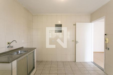 Apartamento à venda com 68m², 2 quartos e 1 vagaCozinha