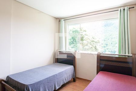 quarto de casa de condomínio à venda com 2 quartos, 274m² em Vereda das Gerais, Nova Lima