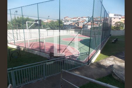 Apartamento à venda com 83m², 2 quartos e 2 vagasÁrea comum quadra 