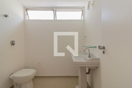 Apartamento à venda com 80m², 2 quartos e 1 vaga Apartamento à venda com 80m², 2 quartos e 1 vagaBanheiro