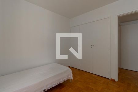 Quarto 1 de apartamento à venda com 2 quartos, 80m² em Itaim Bibi, São Paulo