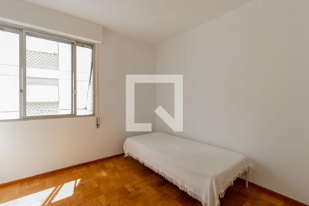 Quarto 1 de apartamento à venda com 2 quartos, 80m² em Itaim Bibi, São Paulo