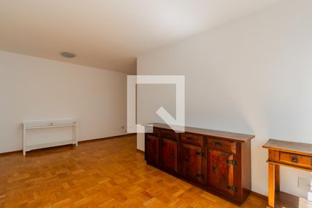 Sala de apartamento à venda com 2 quartos, 80m² em Itaim Bibi, São Paulo