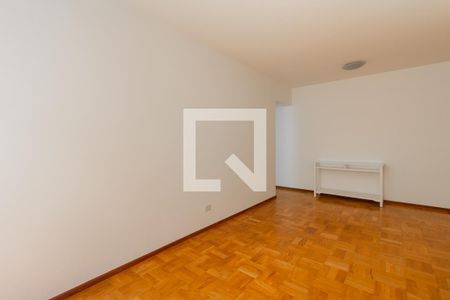 Sala de apartamento à venda com 2 quartos, 80m² em Itaim Bibi, São Paulo