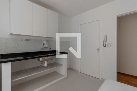 Apartamento à venda com 80m², 2 quartos e 1 vaga Apartamento à venda com 80m², 2 quartos e 1 vagaCozinha