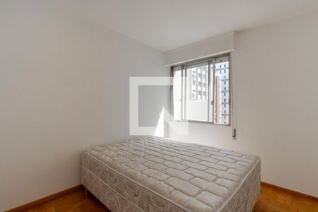 Quarto 2 de apartamento à venda com 2 quartos, 80m² em Itaim Bibi, São Paulo