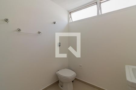 Apartamento à venda com 80m², 2 quartos e 1 vaga Apartamento à venda com 80m², 2 quartos e 1 vagaBanheiro