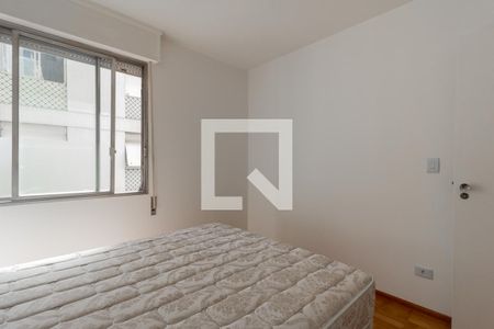 Quarto 2 de apartamento à venda com 2 quartos, 80m² em Itaim Bibi, São Paulo