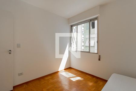 Quarto 1 de apartamento à venda com 2 quartos, 80m² em Itaim Bibi, São Paulo