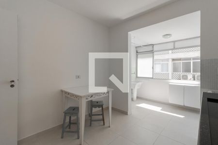 Apartamento à venda com 80m², 2 quartos e 1 vaga Apartamento à venda com 80m², 2 quartos e 1 vagaCozinha