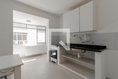 Apartamento à venda com 80m², 2 quartos e 1 vaga Apartamento à venda com 80m², 2 quartos e 1 vagaCozinha