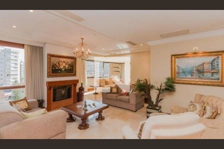 Apartamento à venda com 4 quartos, 415m² em Bela Vista, Porto Alegre