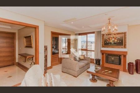 Apartamento à venda com 4 quartos, 415m² em Bela Vista, Porto Alegre