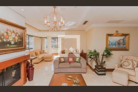 Apartamento à venda com 4 quartos, 415m² em Bela Vista, Porto Alegre