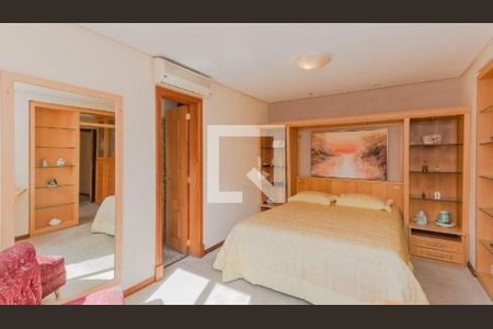 Apartamento à venda com 4 quartos, 415m² em Bela Vista, Porto Alegre