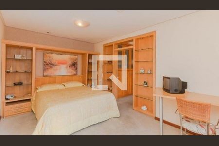 Apartamento à venda com 4 quartos, 415m² em Bela Vista, Porto Alegre