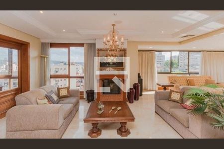 Apartamento à venda com 4 quartos, 415m² em Bela Vista, Porto Alegre