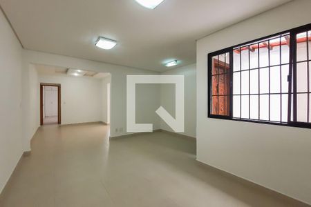 Sala de casa para alugar com 2 quartos, 92m² em Centro, São Bernardo do Campo