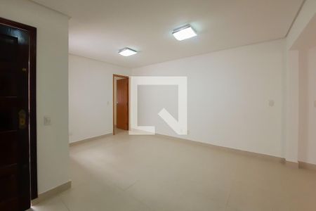 Sala de casa para alugar com 2 quartos, 92m² em Centro, São Bernardo do Campo