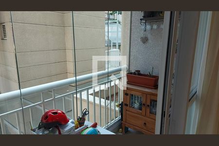 Apartamento à venda com 3 quartos, 67m² em Vila Andrade, São Paulo