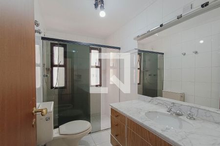 Apartamento para alugar com 280m², 4 quartos e 4 vagasBanheiro 2