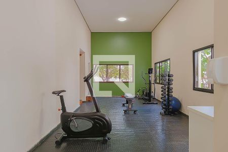 Apartamento para alugar com 280m², 4 quartos e 4 vagasAcademia