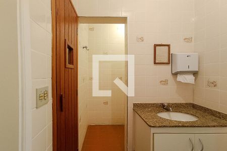 Apartamento para alugar com 280m², 4 quartos e 4 vagasSaúna