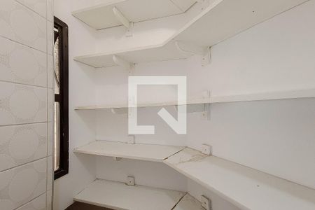 Apartamento para alugar com 280m², 4 quartos e 4 vagasDispensa