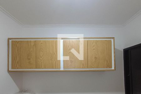 Apartamento para alugar com 280m², 4 quartos e 4 vagasQuarto de Serviço
