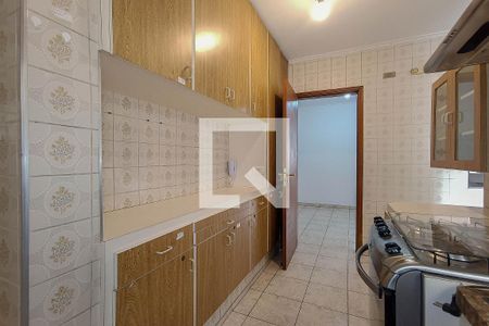 Apartamento para alugar com 280m², 4 quartos e 4 vagasCozinha
