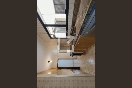Apartamento para alugar com 280m², 4 quartos e 4 vagasCozinha