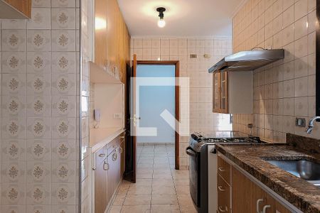 Apartamento para alugar com 280m², 4 quartos e 4 vagasCozinha