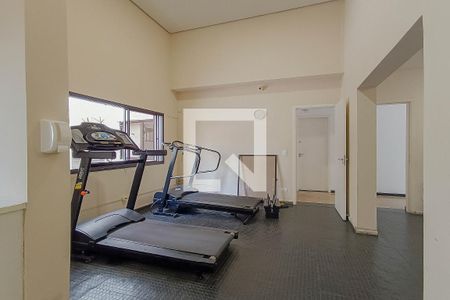 Apartamento para alugar com 280m², 4 quartos e 4 vagasAcademia