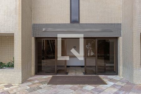 Apartamento para alugar com 280m², 4 quartos e 4 vagasEntrada