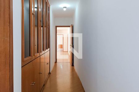Apartamento para alugar com 280m², 4 quartos e 4 vagasCorredor