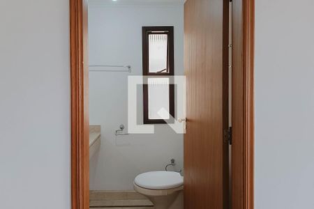 Apartamento para alugar com 280m², 4 quartos e 4 vagasLavabo