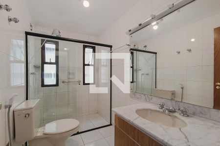 Apartamento para alugar com 280m², 4 quartos e 4 vagasBanheiro 3