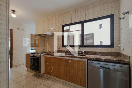 Apartamento para alugar com 280m², 4 quartos e 4 vagasCozinha