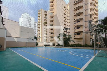 Apartamento para alugar com 280m², 4 quartos e 4 vagasQuadra Esportiva