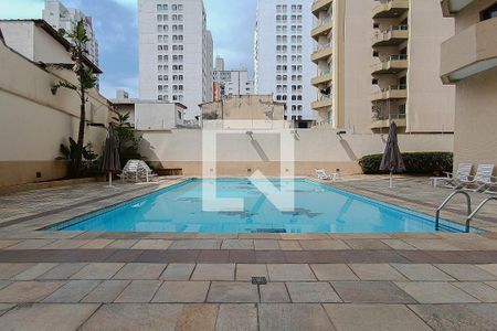 Apartamento para alugar com 280m², 4 quartos e 4 vagasÁrea comum - Piscina